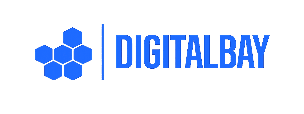 DigitalBay — Technology Solutions